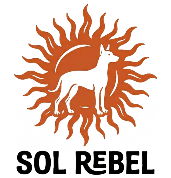 Sol Rebel